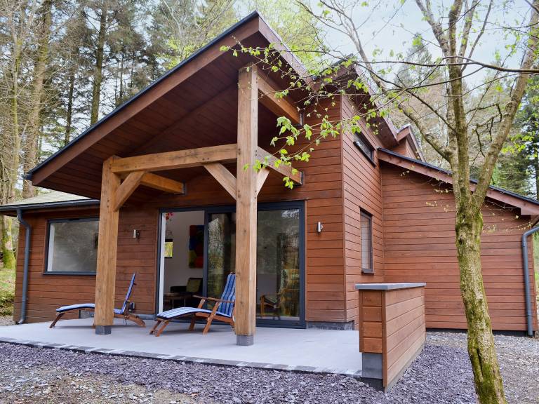 Cottage Beddgelert