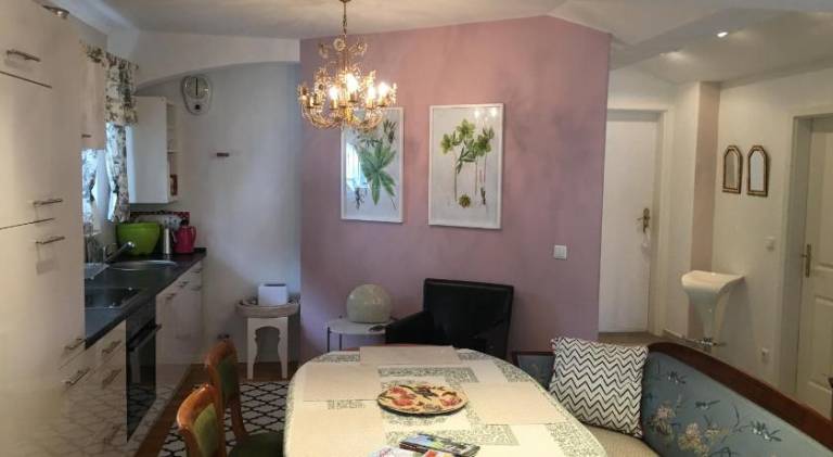 Pleasant rental apartment | Pets allowed in Rosenheim