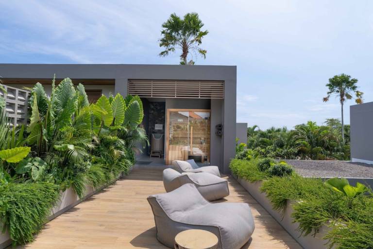 Villa  Dalung
