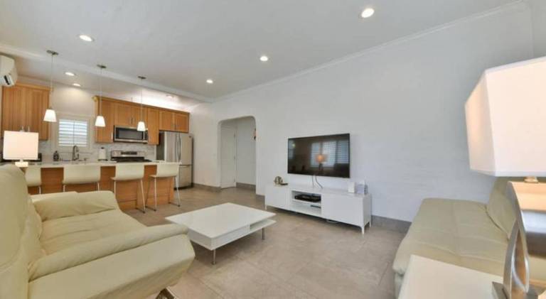 Apartment with 1 room for 3 persons — photo 2