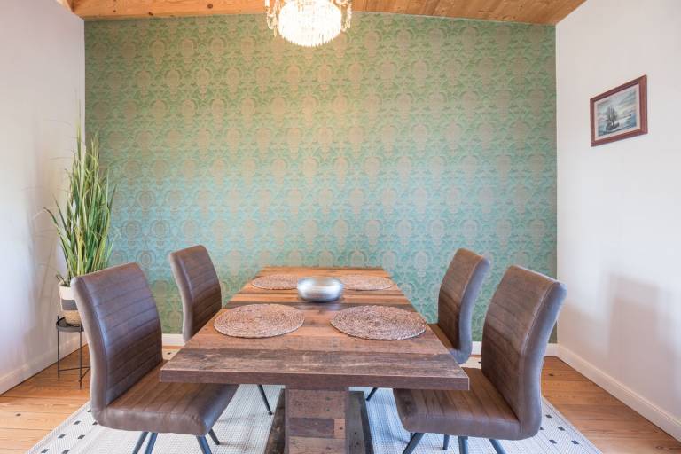 Ferienwohnung Quartier 41 in Husum für bis zu 3 Personen — photo 3