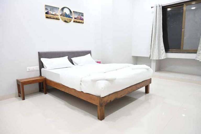 Hotel RRR Palace