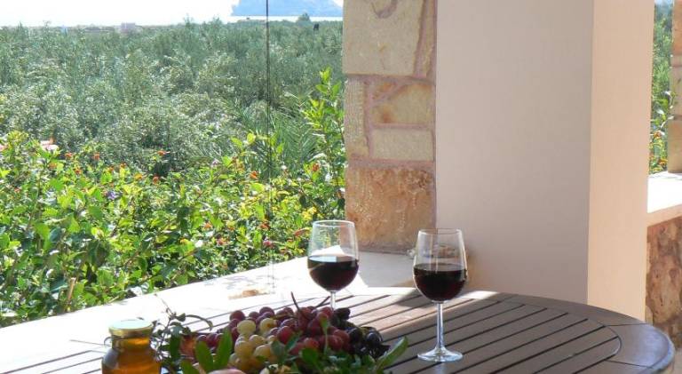 Pleasant villa with yard & terrace | Beach nearby | Suitable for remote work | Dogs allowed — photo 5