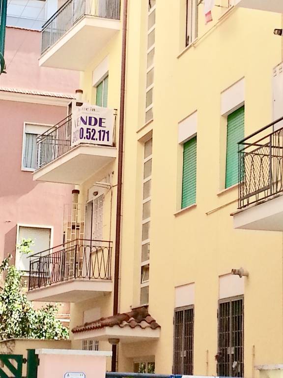 Appartamento Nettuno