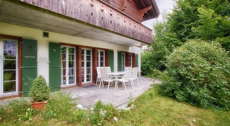 CityChalet — photo 5