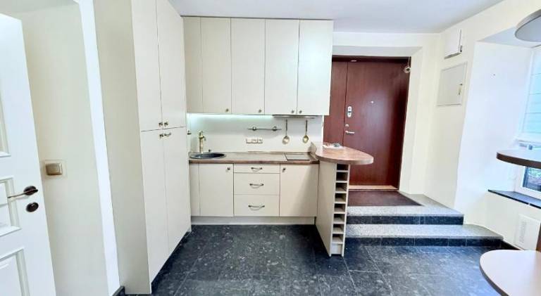Holiday apartment | Next to St. Anne's Church — photo 5