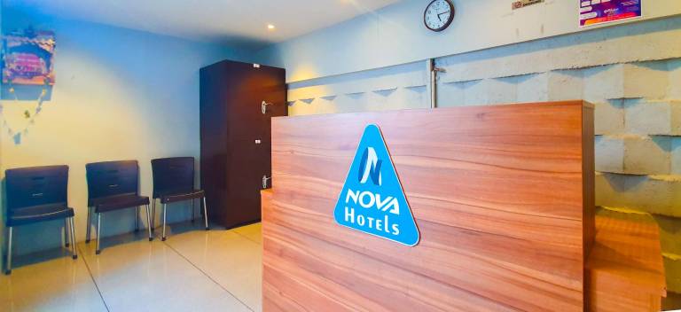 Nova Star Rajkot