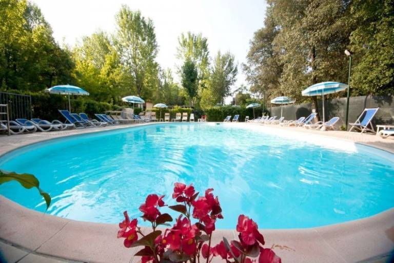 Ferienhaus Viareggio