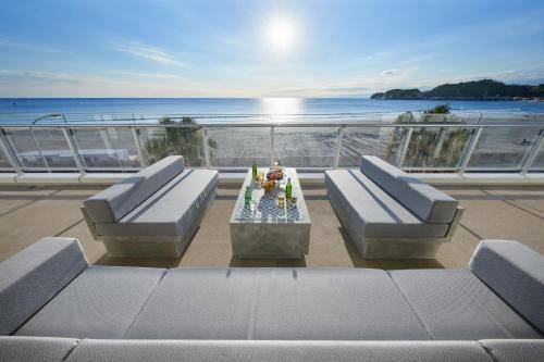 170 m² Villa