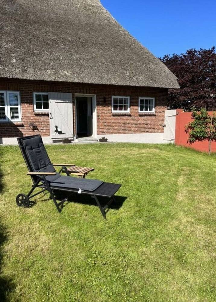 Hausboot  Dörphof