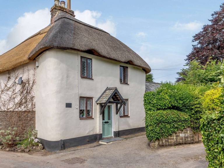 Cottage Chulmleigh