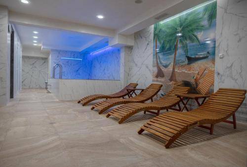 60 m² Apartment mit Hotelservice