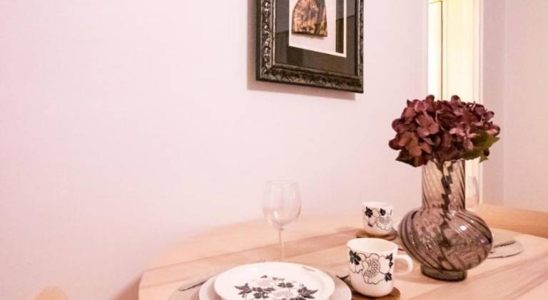 Holiday apartment with 1 room for 4 persons — photo 2