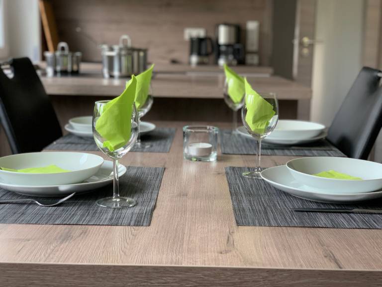 Ferienwohnung Olbernhau