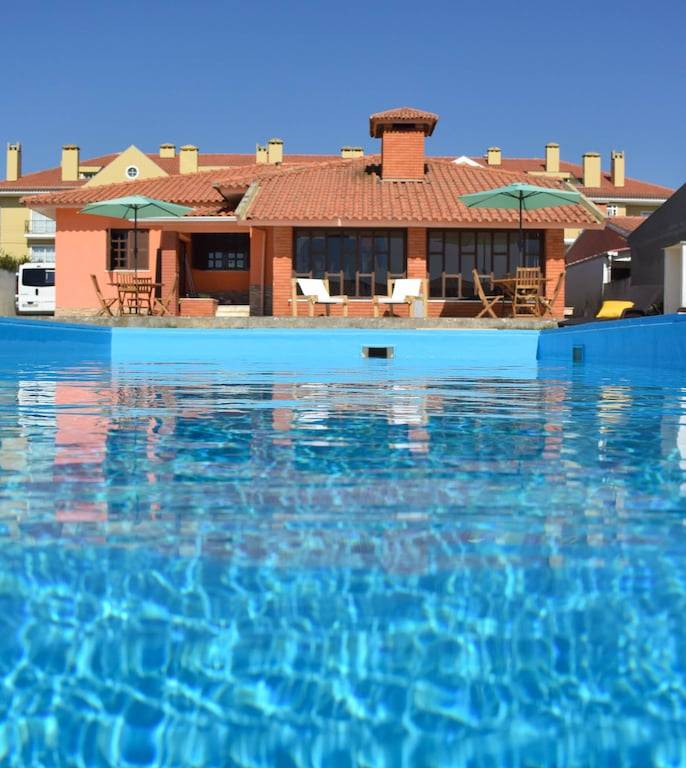 Casa Praia de Cortegaça