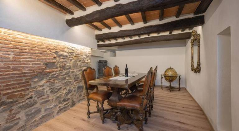 Apartment with 2 rooms for 5 persons in Cortona