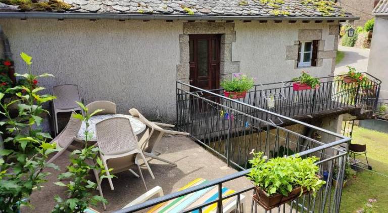 Vacation home | Dogs allowed in Rodez