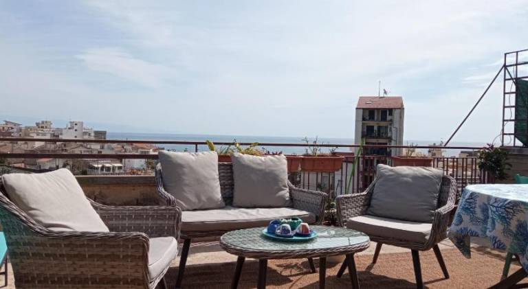 Rental apartment | Beach nearby | Pets allowed in Taormina