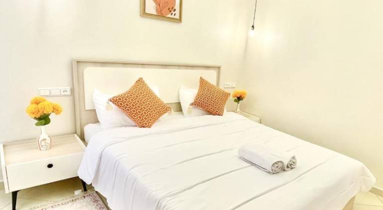 Rental apartment | Pets are welcome — photo 2