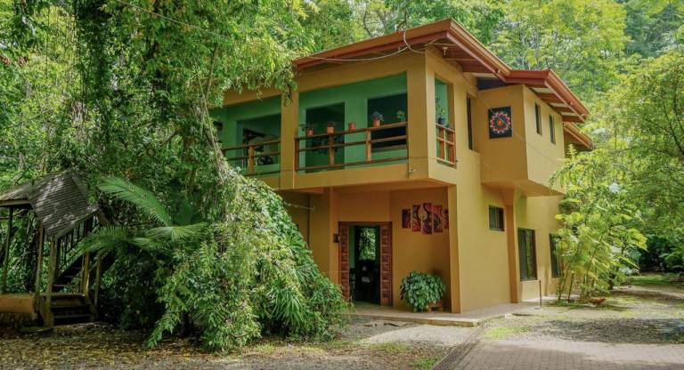 Bosquecito in Puntarenas