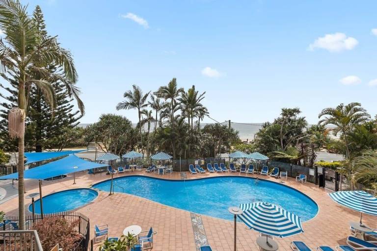 Apartment  Currumbin