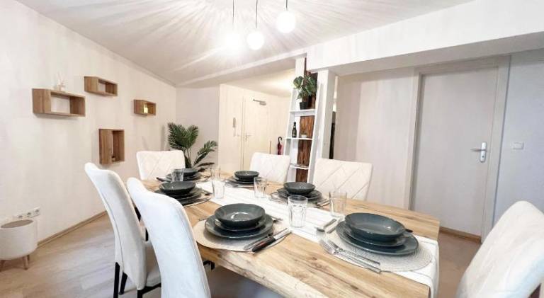 Big rental apartment | Pets allowed — photo 5