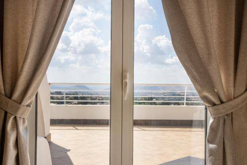 Appartamento con servizi da hotel Caltanissetta