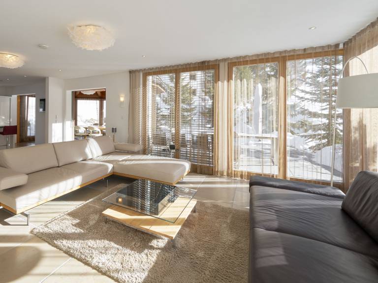 Apartament  Sankt Anton am Arlberg