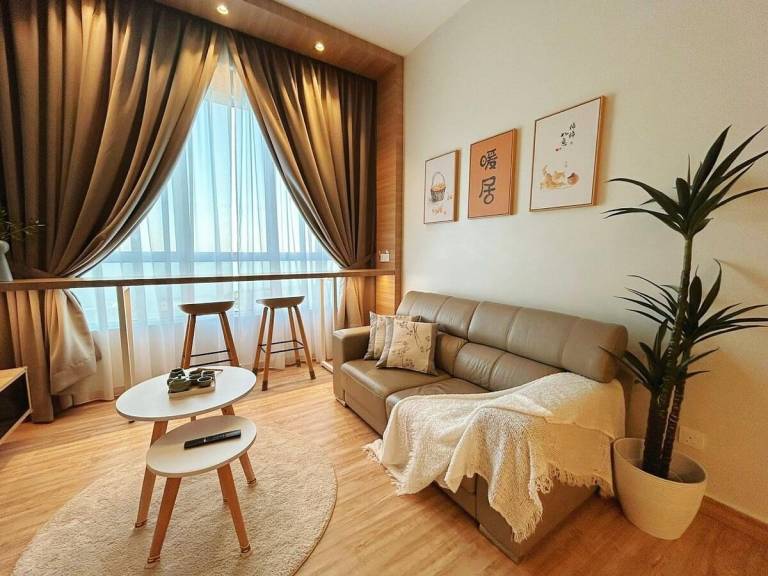 710 m² Ferienwohnung