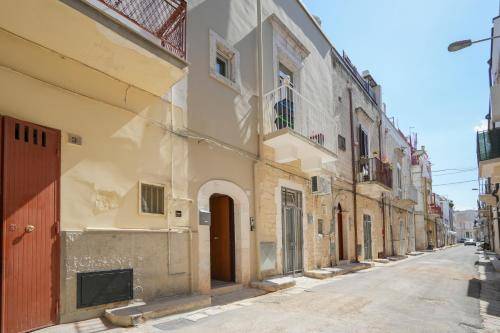 Appartamento Casamassima