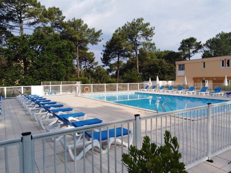 Appartement Carcans Plage