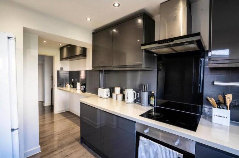 House with 3 rooms for 6 persons — photo 3