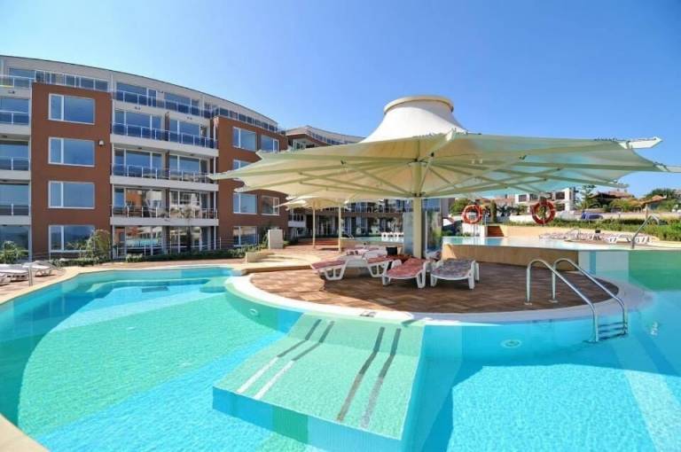 Apartament  Burgas