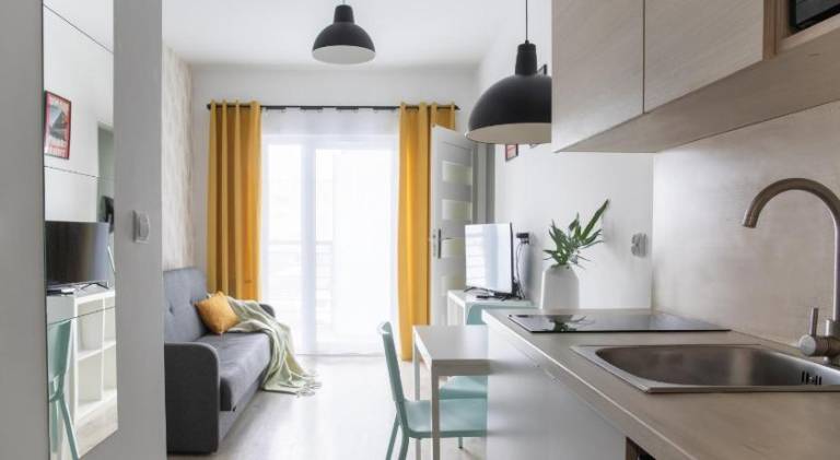Serviced apartment | Good for workation — photo 2