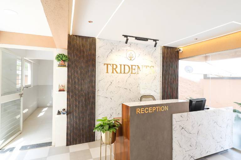 Hotel Tridents