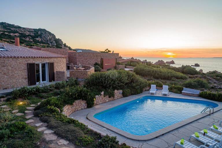 Villa Costa Paradiso