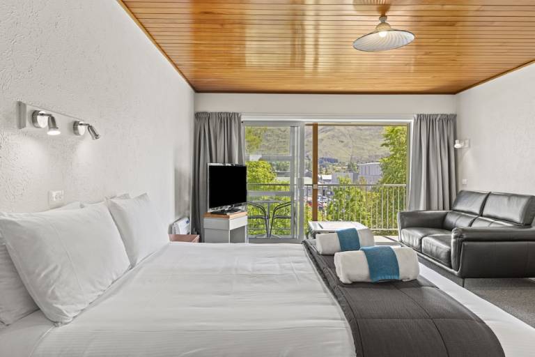 Motel Wanaka