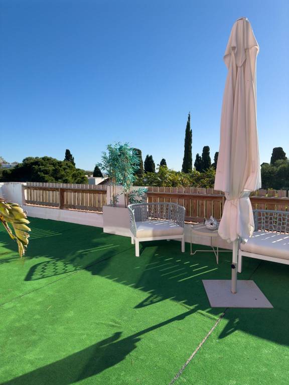 Sitges Beach Hostal — photo 3