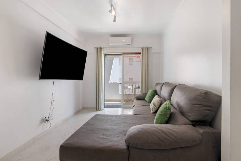 Apartment | Next to the beach | Dogs allowed — photo 4