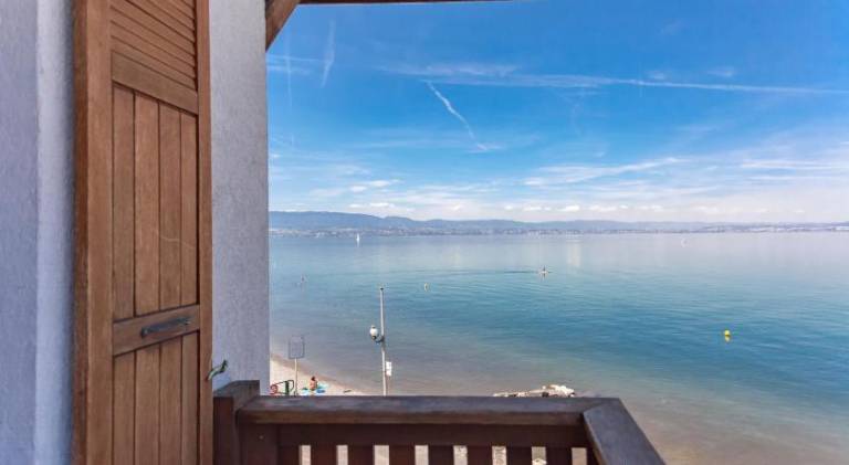 Hotel De La Plage — photo 4