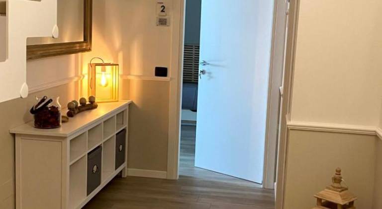 Bed & Breakfast Scanzorosciate