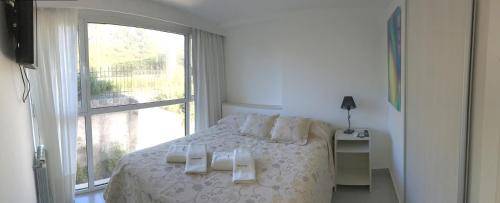Aparthotel Necochea