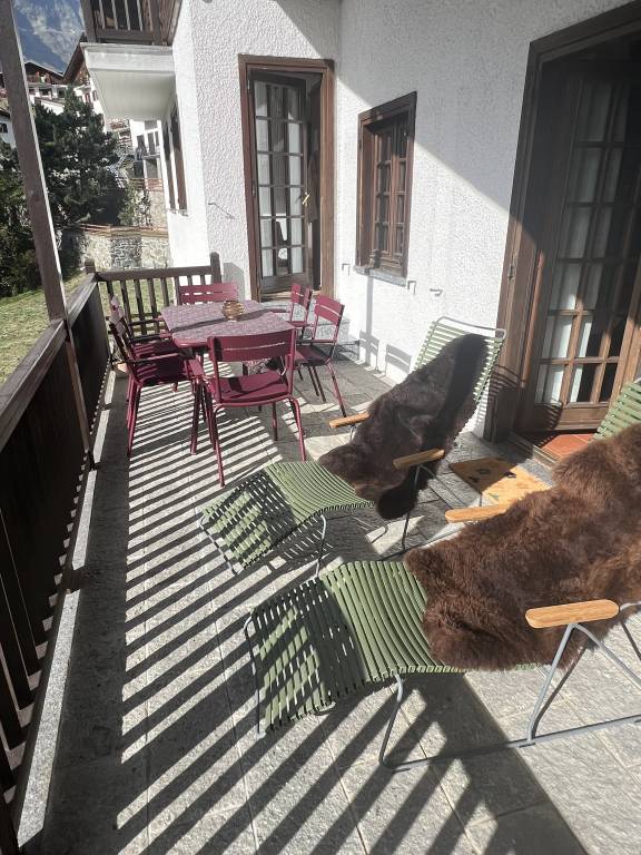 Ferienhaus Chalet — photo 5