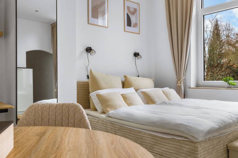 Ferienwohnung Bad Oeynhausen