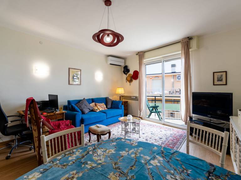 Appartement  San Remo