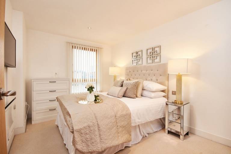 Apartment  Leeds City Centre