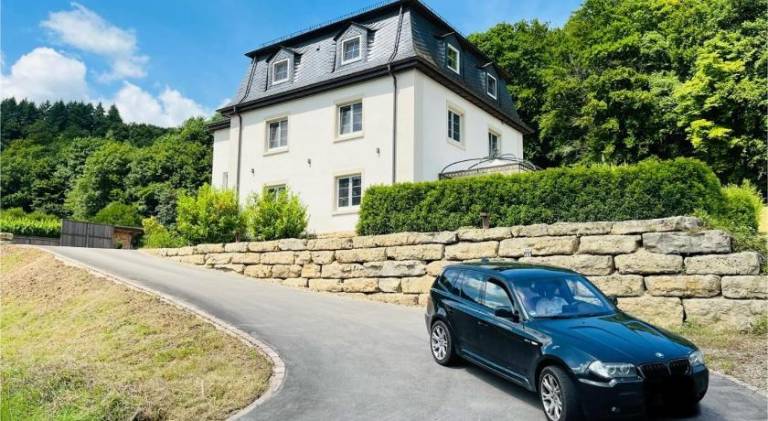 Ferienwohnung Bollendorf