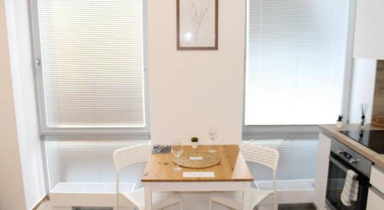 Nice apartment | Suitable for remote work | Dogs allowed — photo 4