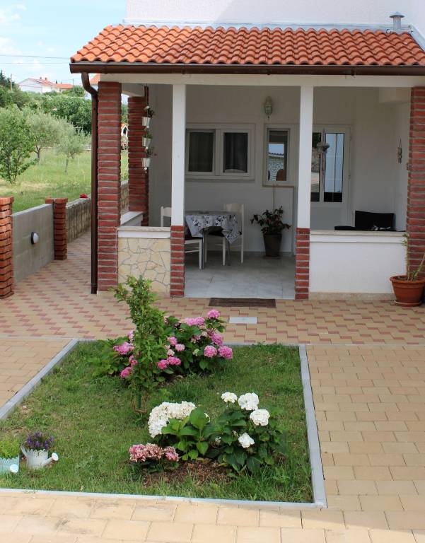 Appartamento Barbat