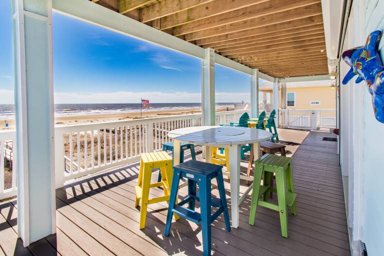 4513ENCNTDBCHSTNH - Enchanted Beachfront — photo 3